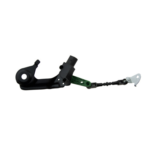 NTY XENON HEADLIGHT LEVEL SENSOR REAR LEFT FOR AUDI A6 AVANT 2010- 2