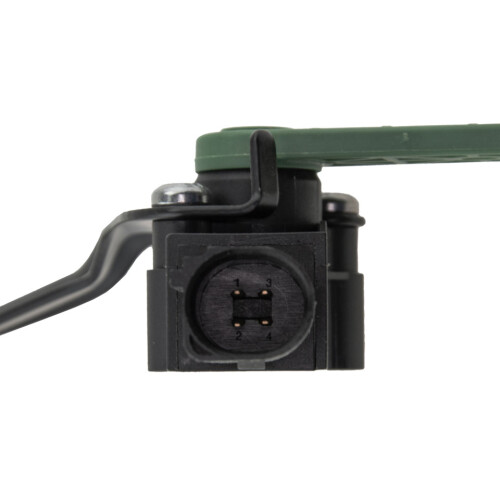 NTY XENON HEADLIGHT LEVEL SENSOR REAR LEFT FOR AUDI A6 AVANT 2010- 1
