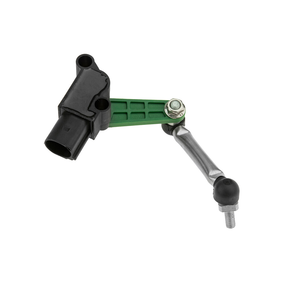 Headlight range control sensor Rear ECX-AU-034 NTY for PORSCHE VW AUDI - Image 10
