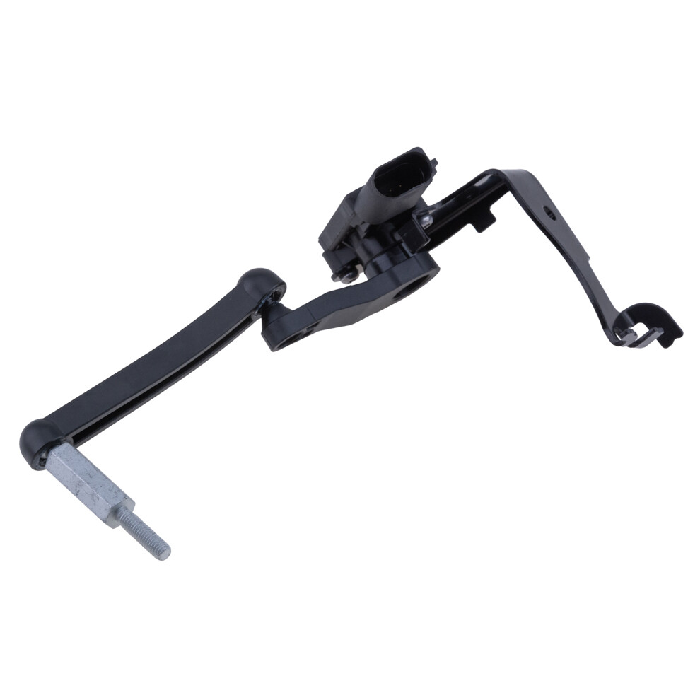 Nty Xenon Headlight Level Sensor Front Left For Audi A6 C8 18