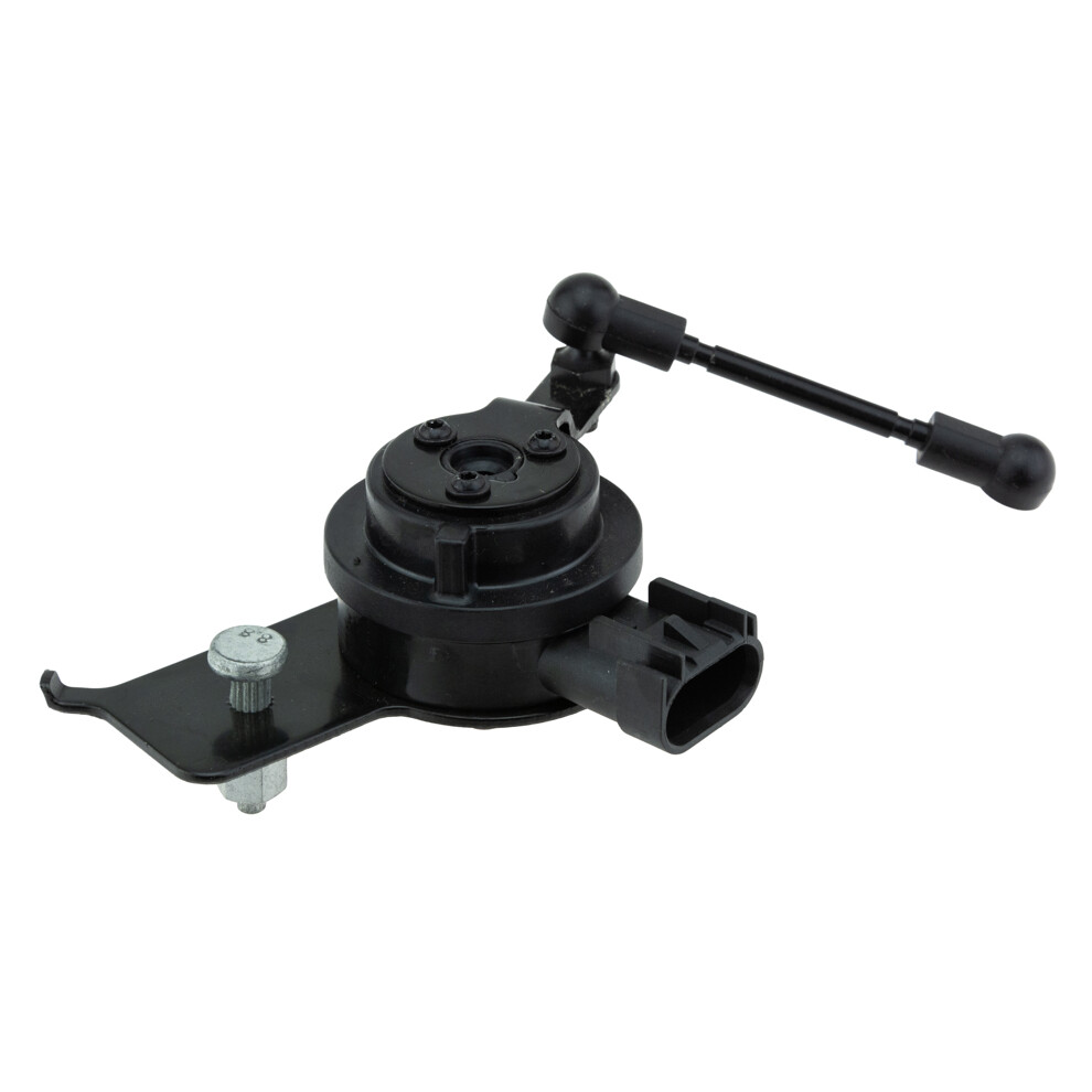 Nty Xenon Headlight Level Sensor Left Rear For Chevrolet Corvette Size 14