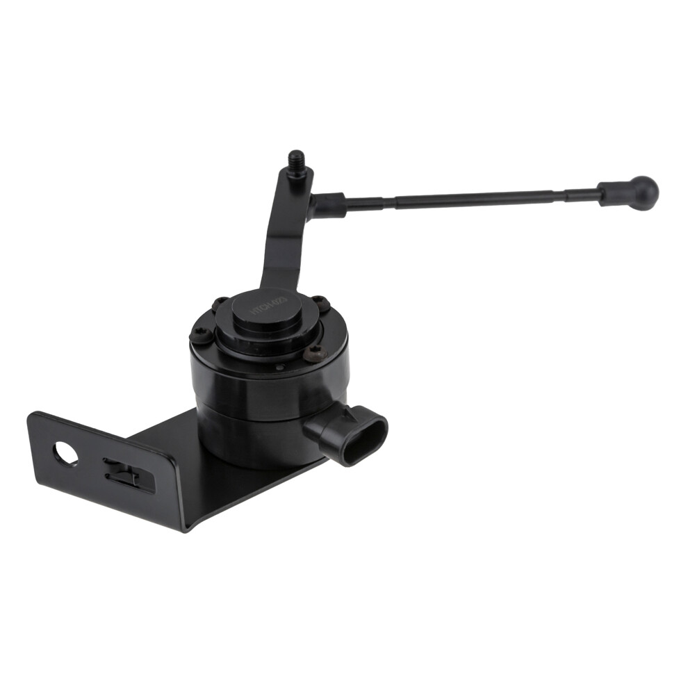 Nty Xenon Headlight Level Sensor For Cadillac Escalade 07-14 Size 07
