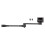 NTY XENON HEADLIGHT LEVEL SENSOR FOR LAND ROVER DISCOVERY III 2005- 5