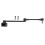 NTY XENON HEADLIGHT LEVEL SENSOR FOR LAND ROVER RANGE ROVER 2002- 3