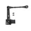 NTY XENON HEADLIGHT LEVEL SENSOR FOR LAND ROVER DISCOVERY III 2005- 4