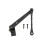 NTY XENON HEADLIGHT LEVEL SENSOR FOR LAND ROVER RANGE ROVER 2002- 4