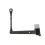 NTY XENON HEADLIGHT LEVEL SENSOR REAR FOR LAND ROVER RANGE ROVER 10- 4