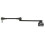 NTY XENON HEADLIGHT LEVEL SENSOR REAR FOR LAND ROVER RANGE ROVER 10- 3