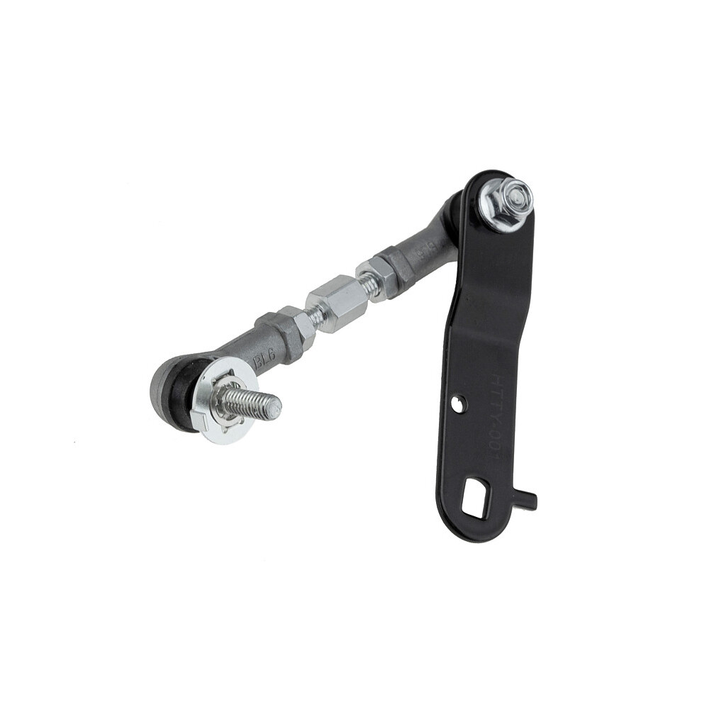 N.T.Y. ECX-TY-006.NTY Tie Bar Bush for ACURA,BMW,CITROËN,FORD,HONDA,INFINITI,KIA - Image 11