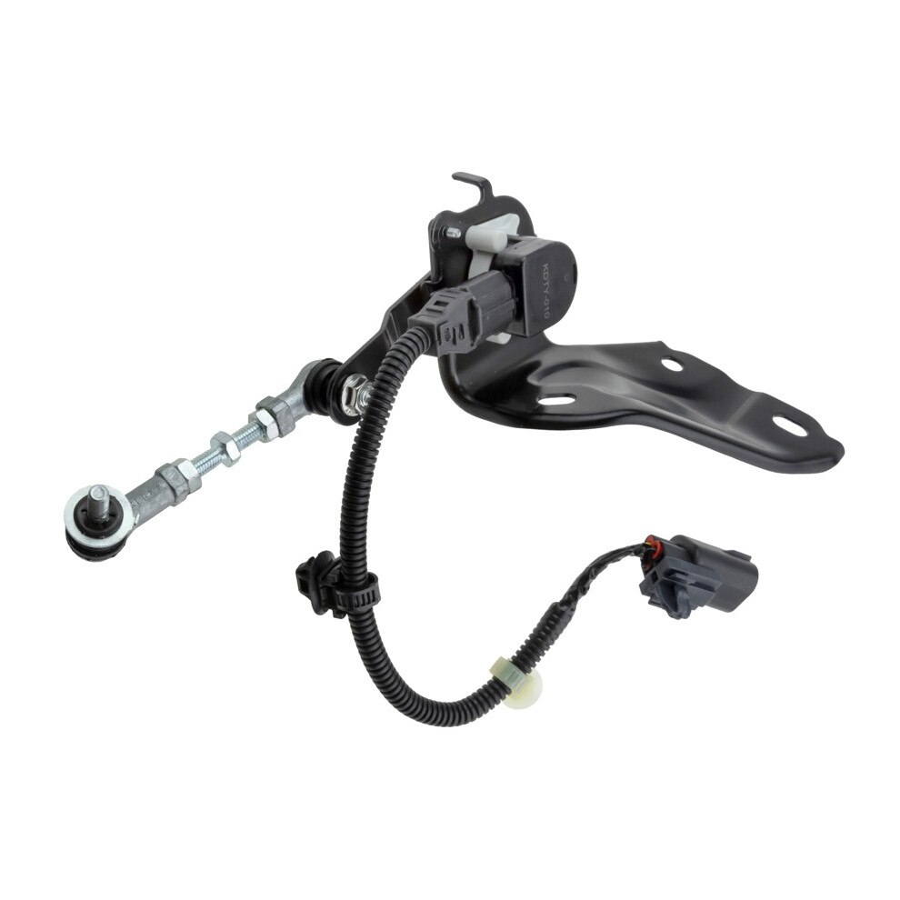 Nty Xenon Headlight Level Sensor Rear Left For Land Cruiser Prado 09