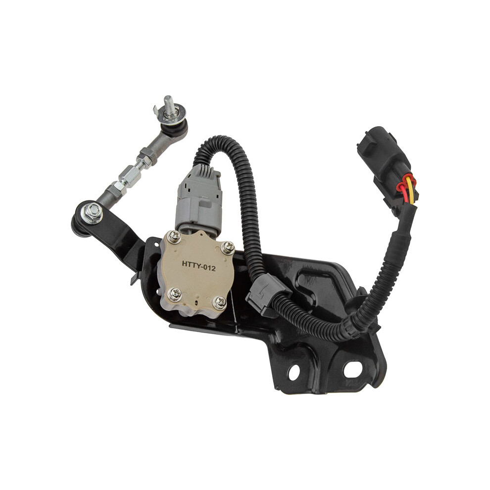 Nty Headlight Sensor Right Rear For Toyota Land Cruiser Prado 2002