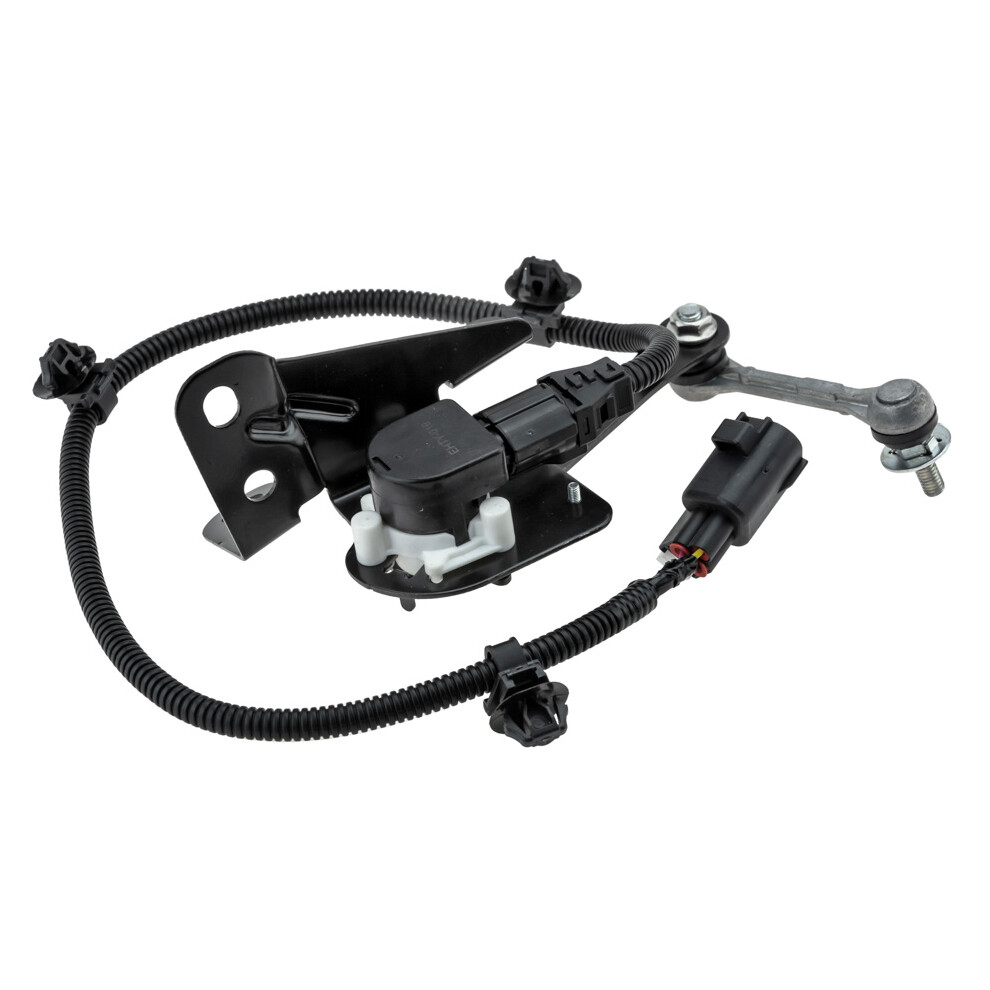 Nty Xenon Headlight Level Sensor For Toyota Land Cruiser 07