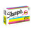 Sharpie SHARPIE 27009 Στυλό Υπογράμμισης, Τύπου Chisel, Φθορίζον Ροζ, Συσκευασία 12 Τεμαχίων 1