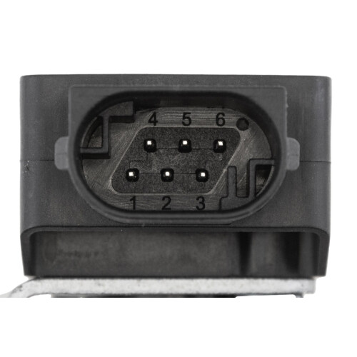 NTY XENON HEADLIGHT SENSOR LEFT REAR FOR VOLVO S60 II 10-18 1