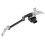 NTY XENON HEADLIGHT SENSOR LEFT REAR FOR VOLVO S60 II 10-18 1