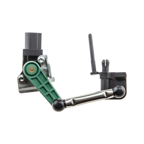 NTY XENON HEADLIGHT LEVEL SENSOR FOR VW TOUAREG 2010- 2
