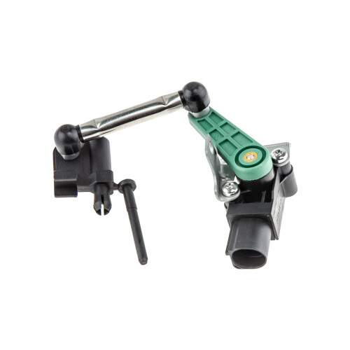 NTY XENON HEADLIGHT LEVEL SENSOR FOR VW TOUAREG 2010-