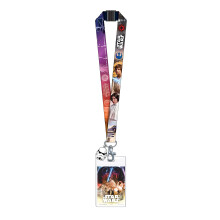 Laccetto porta-chiave di Star Wars Una Nuova Speranza