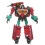 Hasbro Transformers avsljar Shield Deluxe Action Figure Perceptor 2