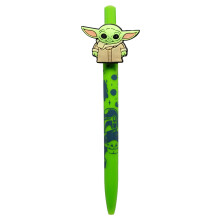 Penna a sfera morbida Star Wars The Child