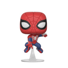 Funko POP! Games: Spider-Man - Spider-Man