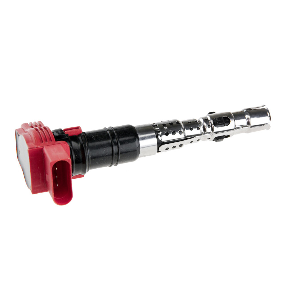 Nty Ignition Coil For Audi S4 Quattro 03- A6 Quattro 04