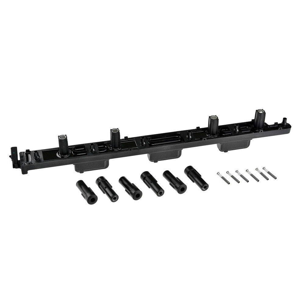 Nty Ignition Coil For Jeep Cherokee 00- Grand Cherokee 98