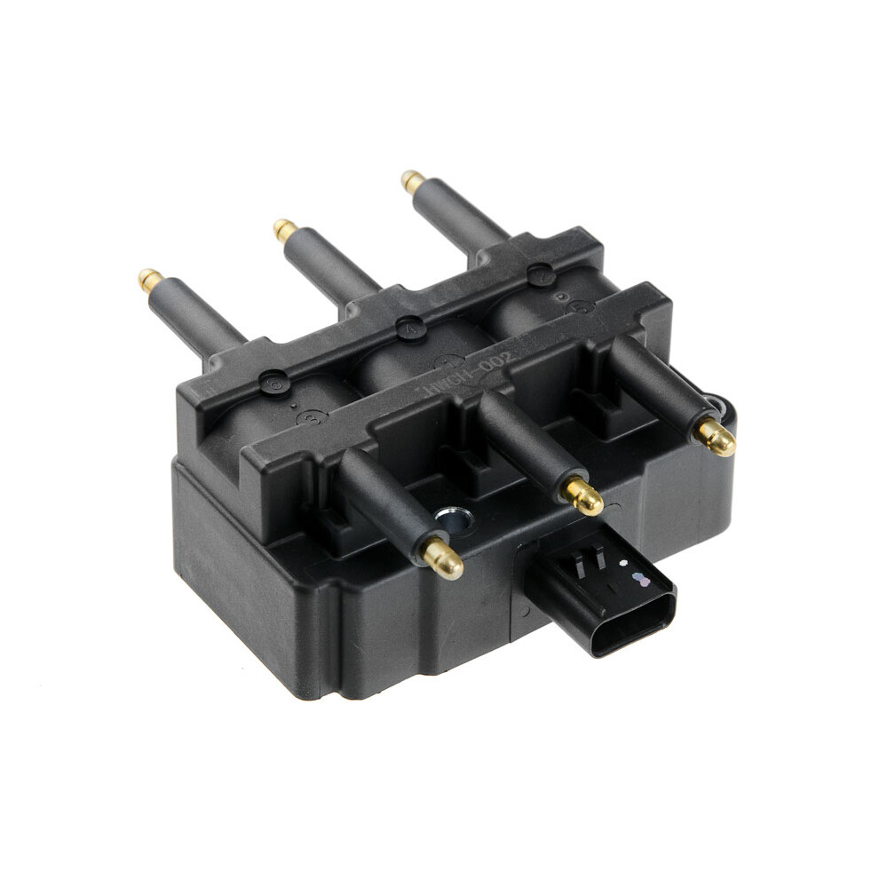 Nty Ignition Coil For Chrysler Voyager Dodge Caravan 01