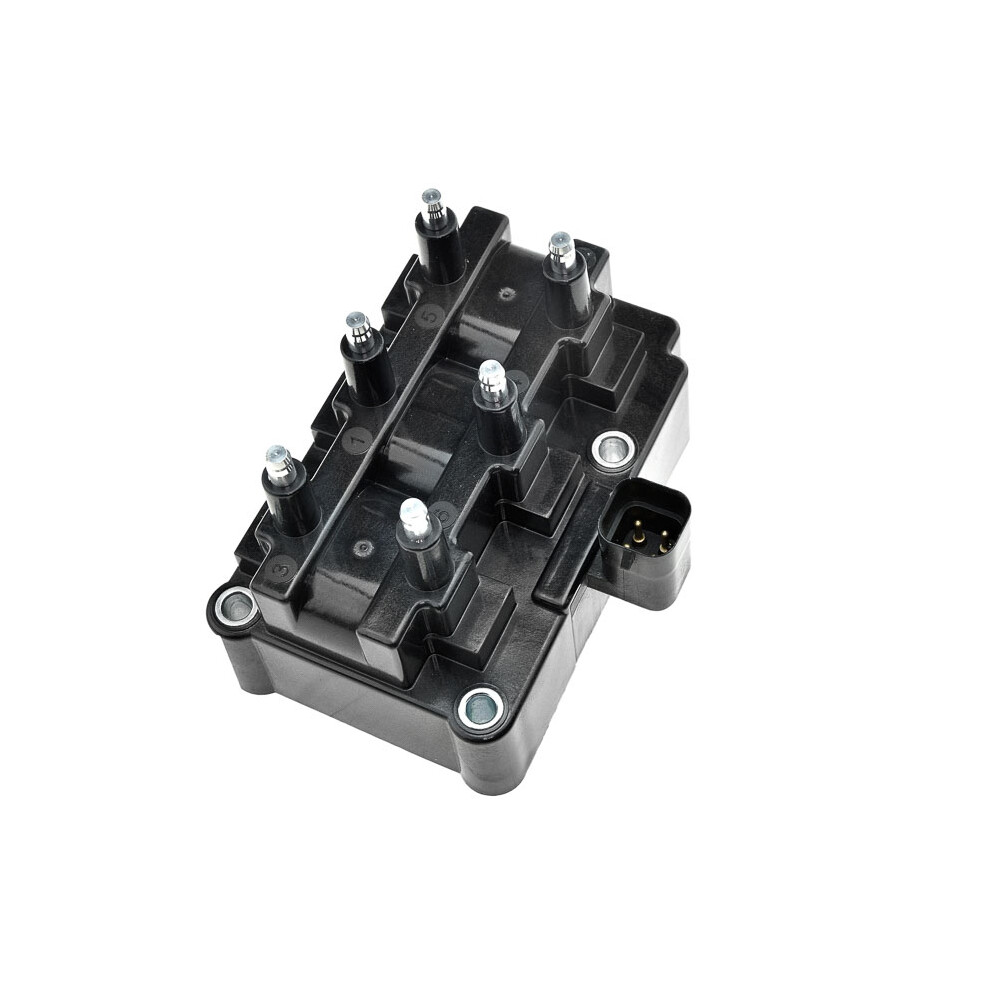 Ignition Coil For Chrysler Voyager Dodge Caravan 98- 5902048012340