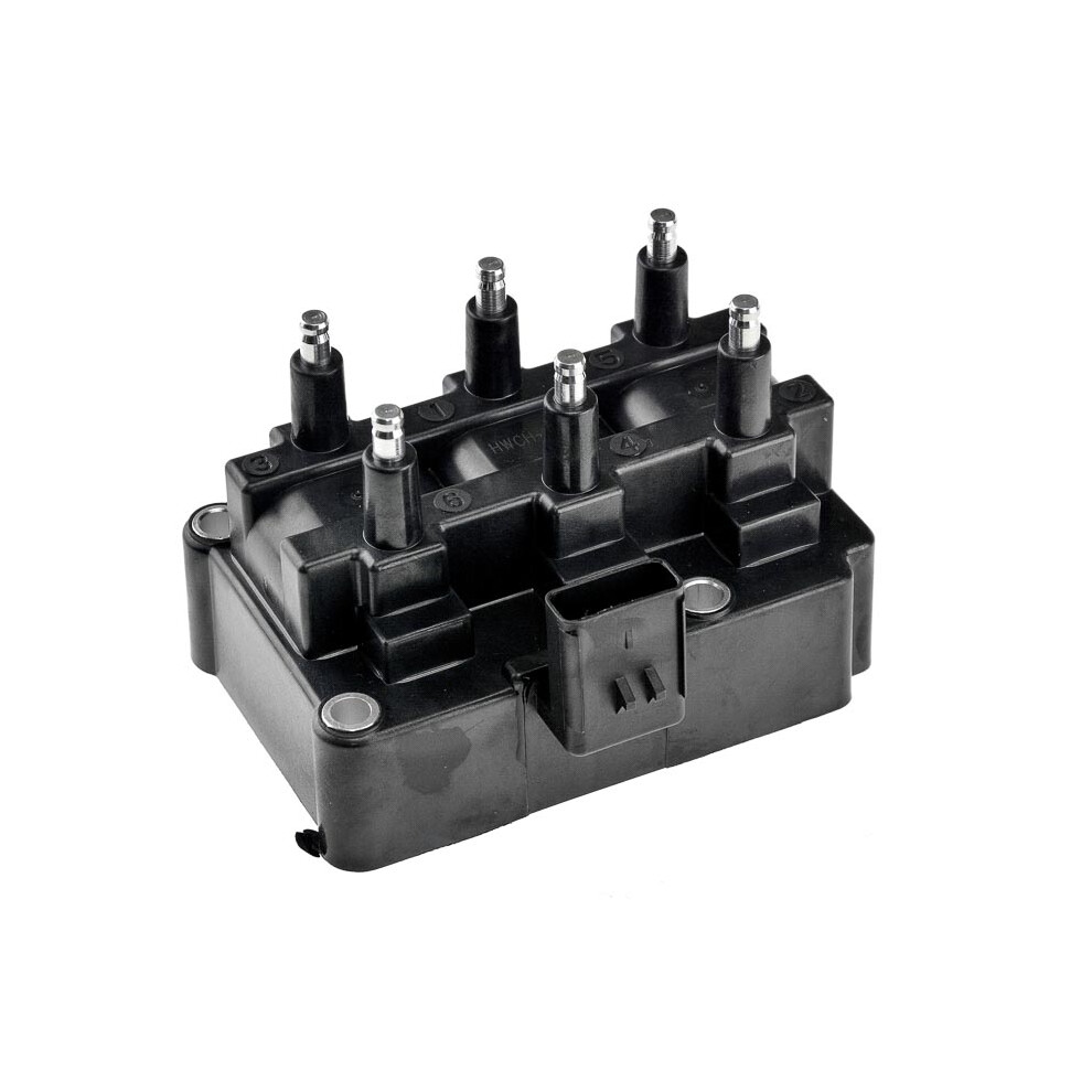 Nty Ignition Coil For Chrysler Voyager Dodge Caravan 99