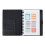 Staples Staples 2103690 Notas adesivas do sistema de arco variou 5-1/2 polegadas x 7-1/2 polegadas (29476) 2