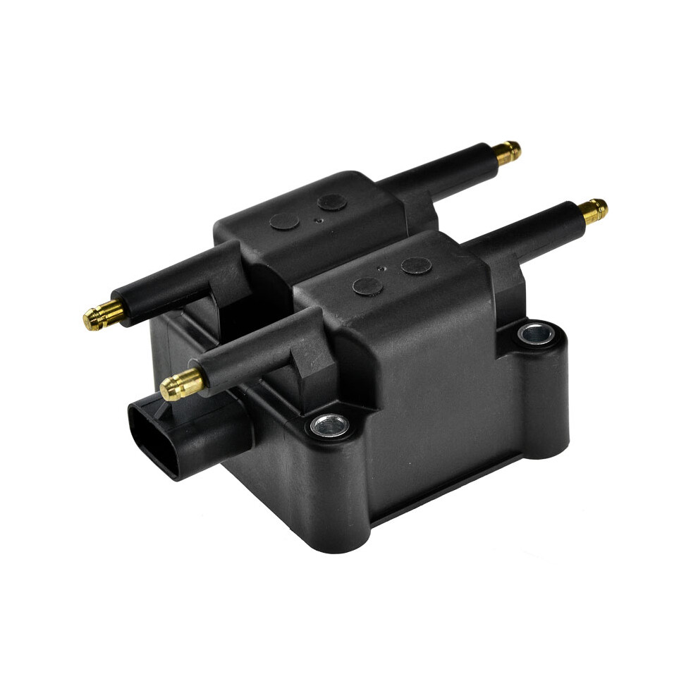 Nty Ignition Coil For Chrysler Pt Cruiser 00- Jeep Liberty 02