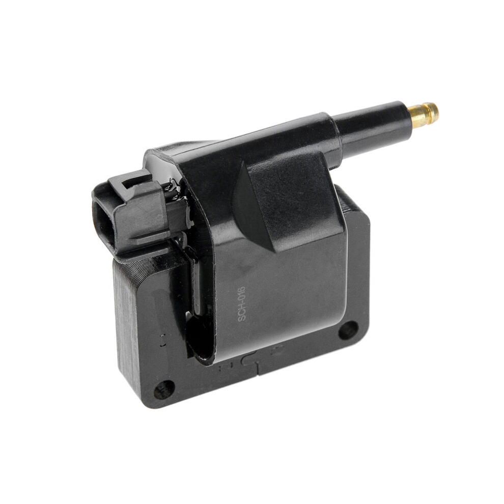 Nty Ignition Coil For Jeep Cherokee 98-01 4X4 Wrangler Ii (Tj) -01