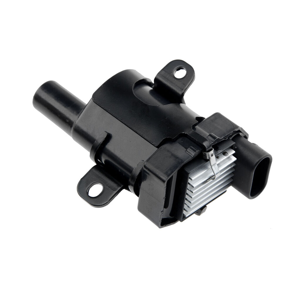 Nty Ignition Coil For Chevrolet Avalanche 00- Silverado 99