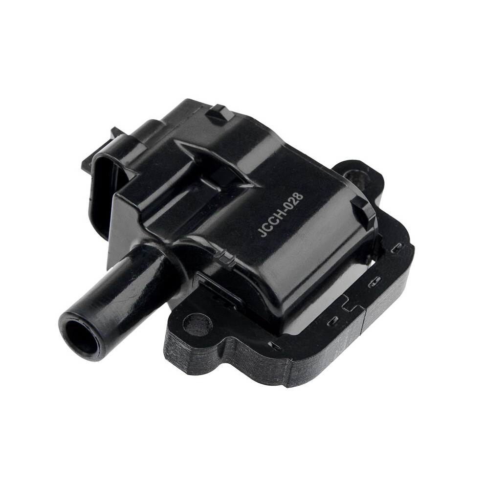 Nty Ignition Coil For Chevrolet Camaro 98- Corvette 97