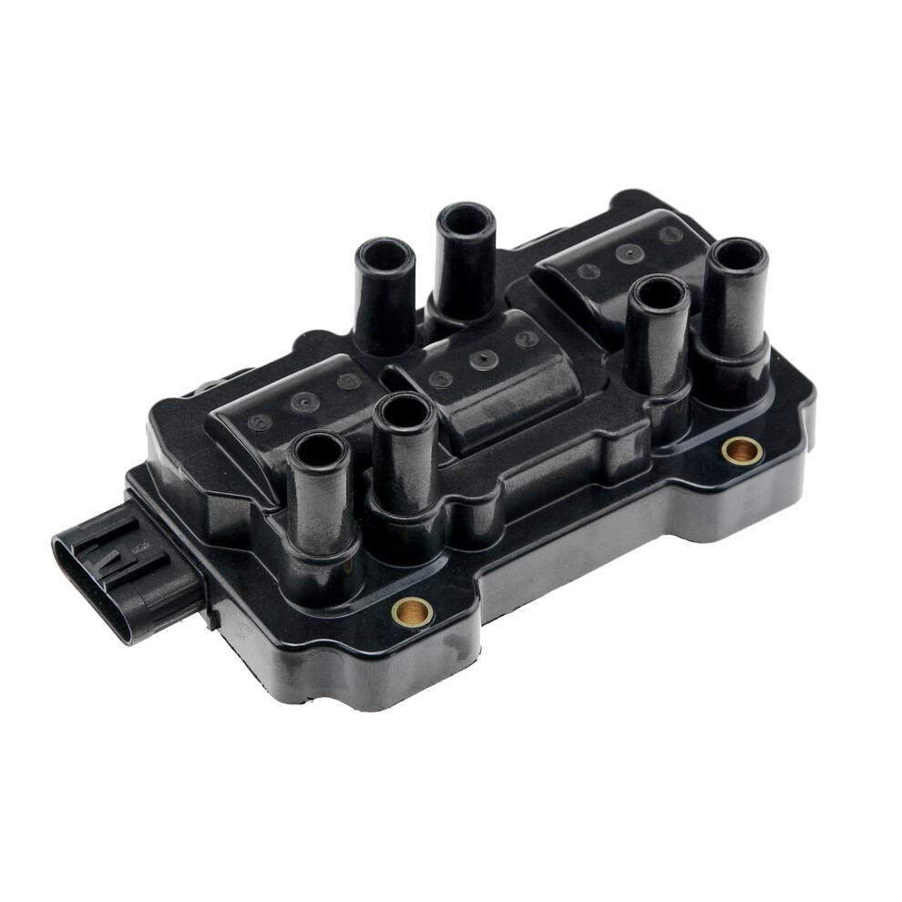 Nty Ignition Coil For Chevrolet Equinox 03- Impala 06- Pontiac 04