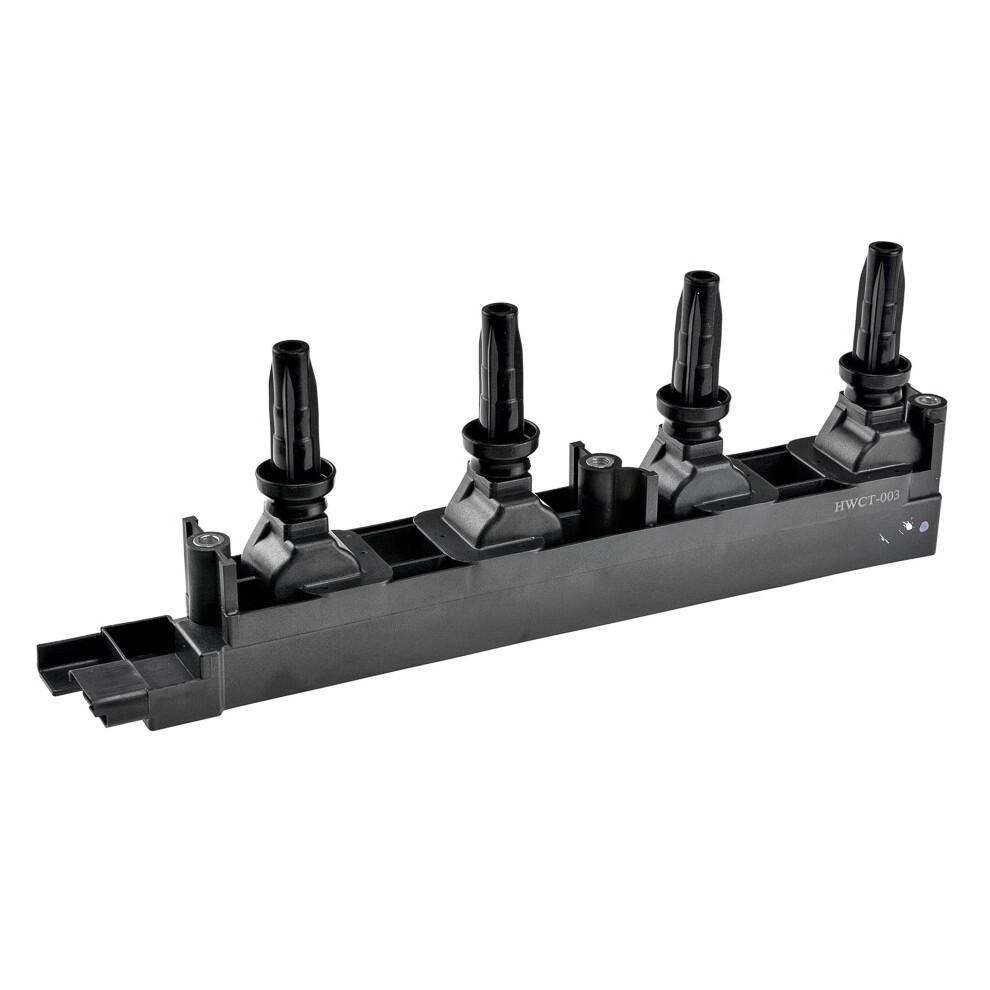 Nty Ignition Coil For Citroen C4 04.11- C8 07.02- Peugeot 307 05.09
