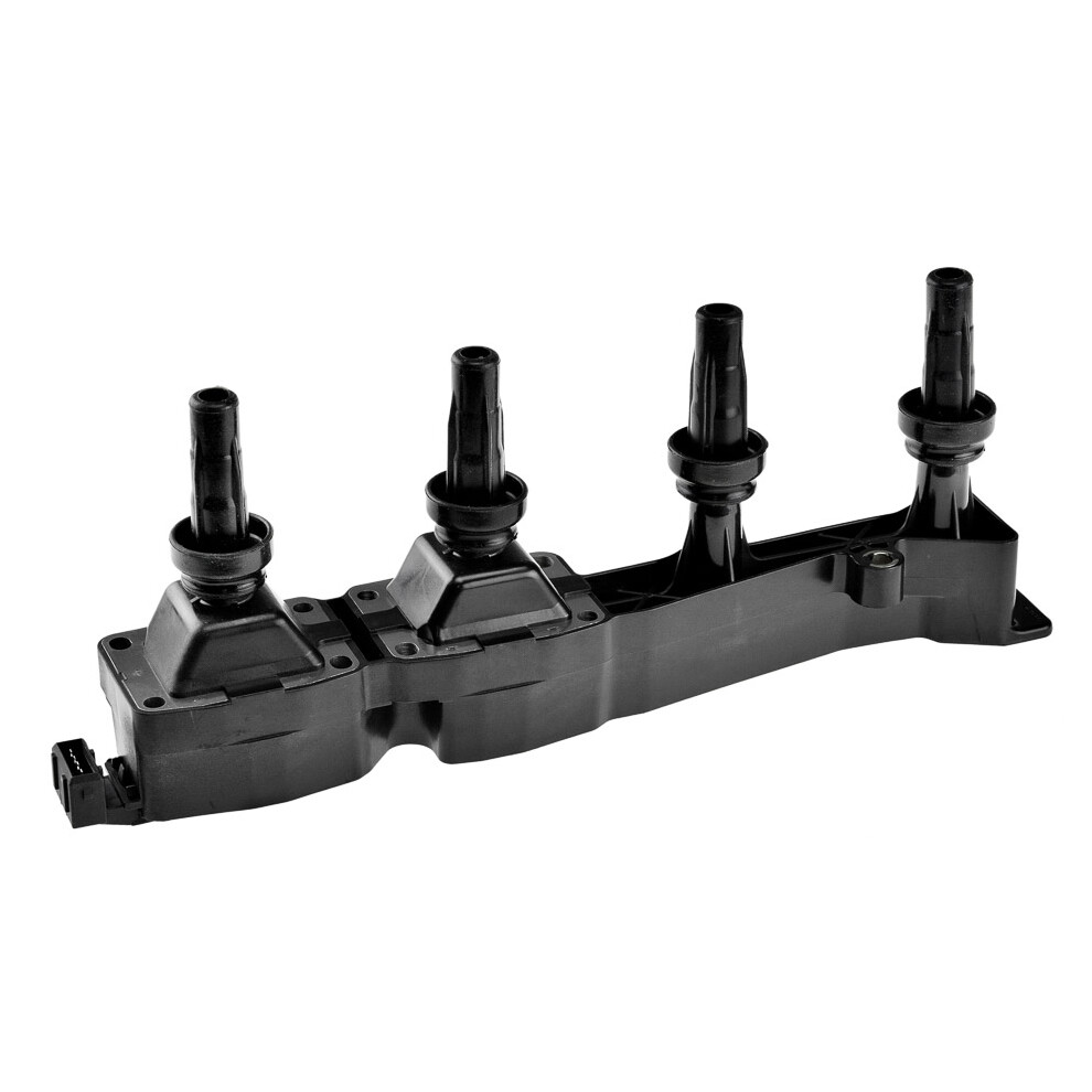 Nty Ignition Coil For Citroen Saxo 1.6Vts 96- C2 1.6Vts 03