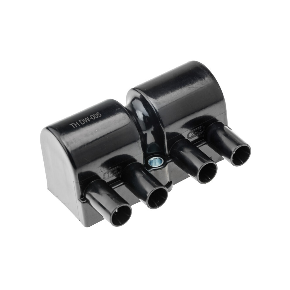 Ignition Coil For Daewoo Lanos 97- Nubira 97- Leganza 97- 5902048025081
