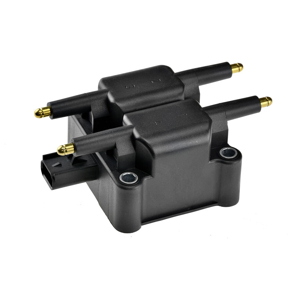 Nty Ignition Coil For Chrysler Pt Cruiser 00- Jeep Liberty 02