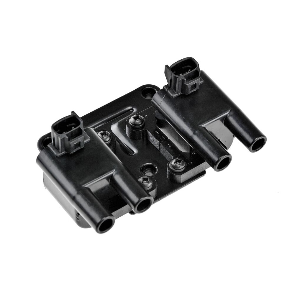 Nty Ignition Coil For Chevrolet Lacetti 1.4, 1.6 2005.03