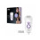 Braun Elektroepilator - BRAUN - SE 5-505P - 2 snelheden - Wit 1