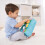 Melissa & Doug Melissa & Doug Rollables Τσάντα Με Γιγάντιο Ζώο για Βρέφη και Νήπια (2 Τεμάχια) 2