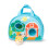 Melissa & Doug Melissa & Doug Rollables Τσάντα Με Γιγάντιο Ζώο για Βρέφη και Νήπια (2 Τεμάχια) 1