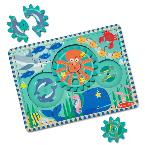 Melissa & Doug Melissa &