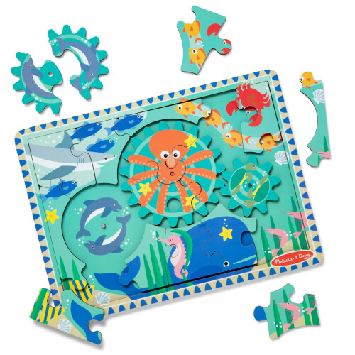 Melissa & Doug Melissa & 2