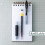 Pilot Pilot G2 Chapiled Gel Ink Roller Ball Ball Bold Point Black 10-Pack (31237) 2