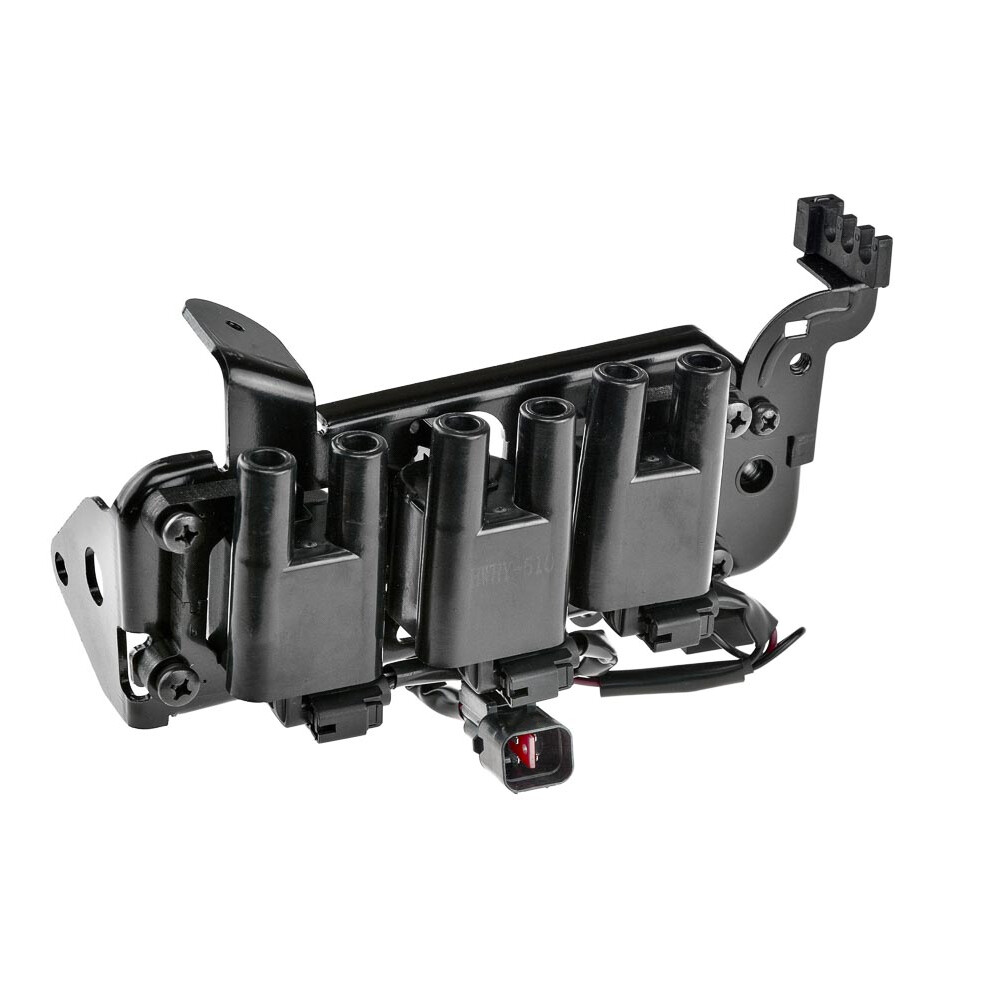 Nty Ignition Coil For Hyundai Santa Fe 2.7 -2006,Coupe 2.7 -2009