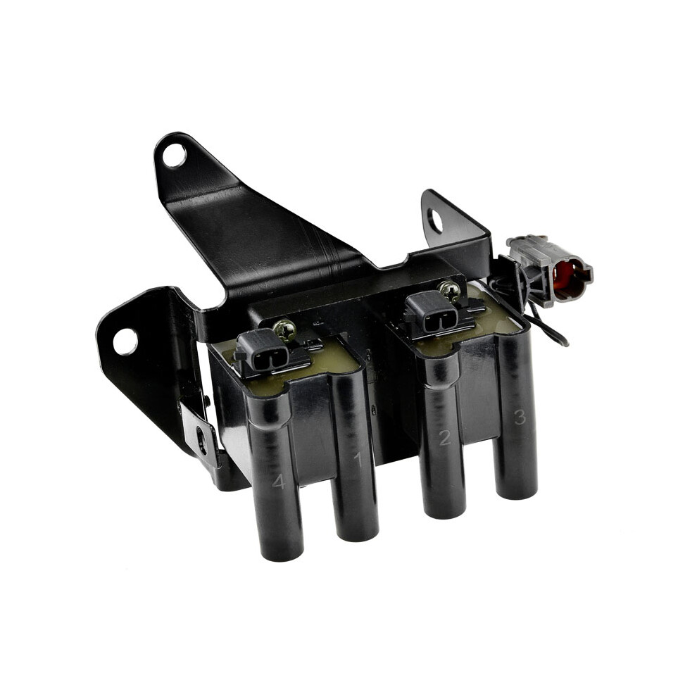 Nty Ignition Coil For Kia Rio 1.3I 2000.08