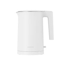 Elektrische waterkoker - Xiaomi - 2 - Roestvrij staal - 1,7 L - 1800 W - Wit